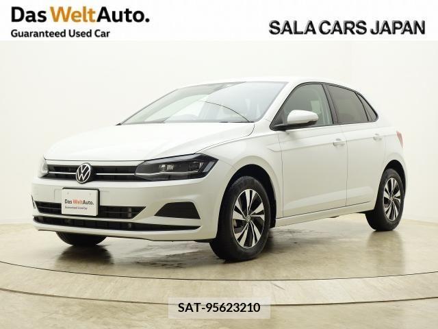 VolksWagen POLO 2021-09 213679-0