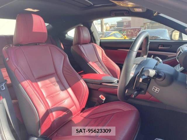 Lexus RC 2015-05 275759-8