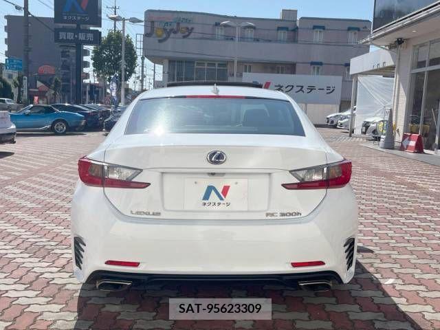 Lexus RC 2015-05 275759-15