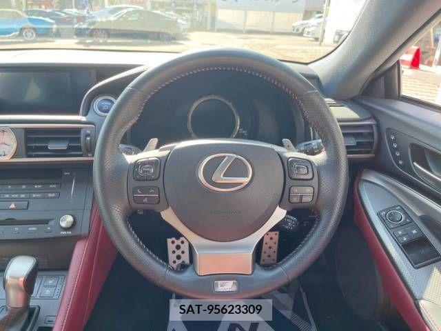 Lexus RC 2015-05 275759-11