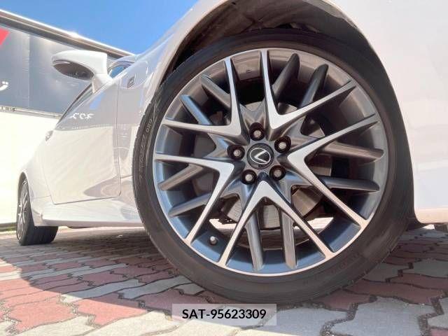 Lexus RC 2015-05 275759-13