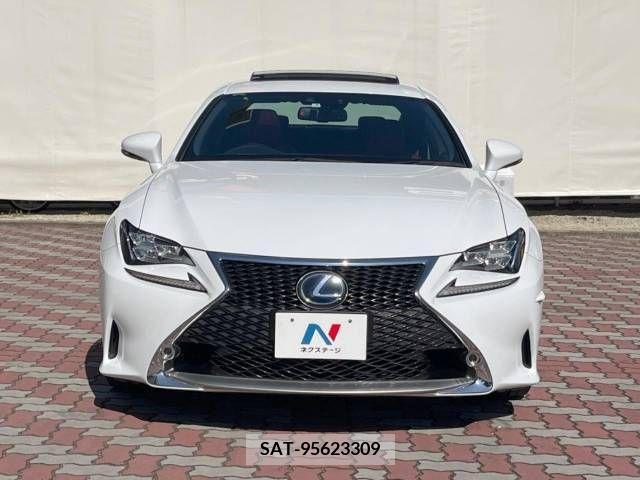 Lexus RC 2015-05 275759-14