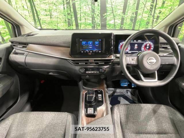 Nissan AURA 2023-06 215539-1