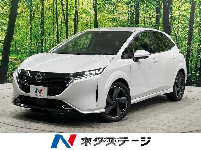 Nissan AURA 2023-06 215539-0