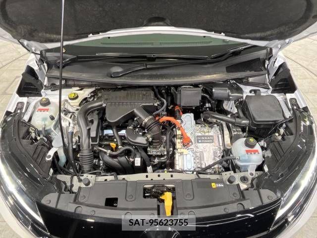 Nissan AURA 2023-06 215539-18