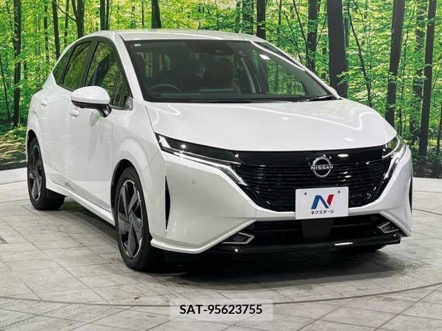 Nissan AURA 2023-06 215539-16
