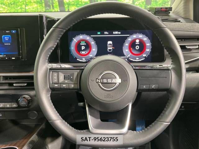 Nissan AURA 2023-06 215539-11