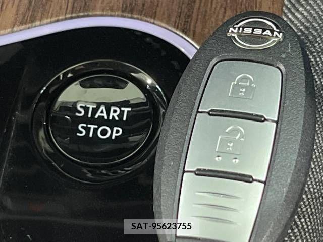 Nissan AURA 2023-06 215539-5
