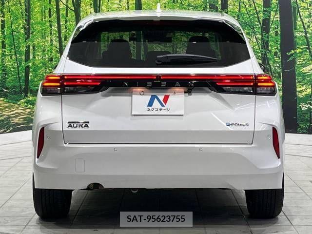 Nissan AURA 2023-06 215539-15