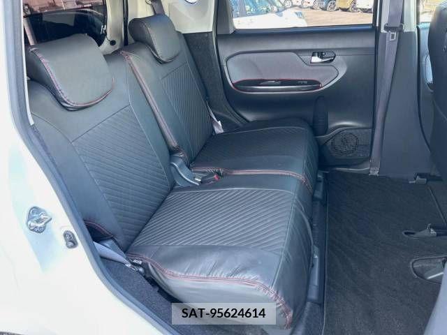 Daihatsu MOVE CUSTOM 2016-03 392509-11