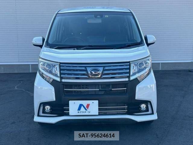 Daihatsu MOVE CUSTOM 2016-03 392509-14