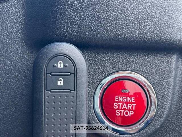 Daihatsu MOVE CUSTOM 2016-03 392509-8