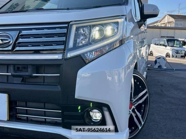 Daihatsu MOVE CUSTOM 2016-03 392509-17