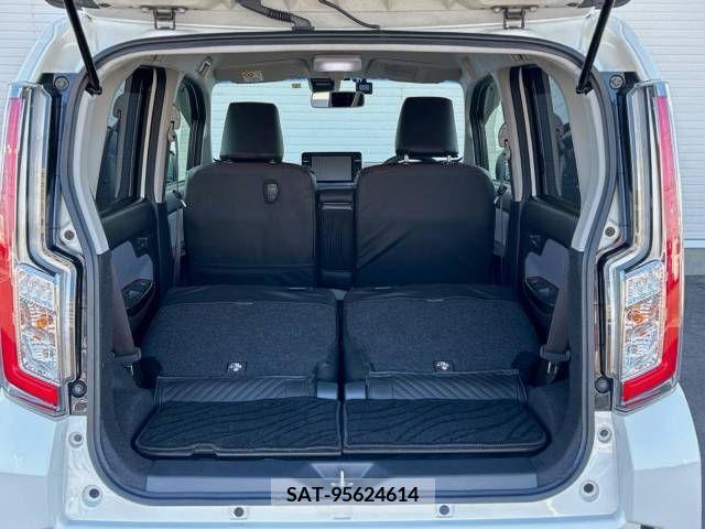 Daihatsu MOVE CUSTOM 2016-03 392509-13