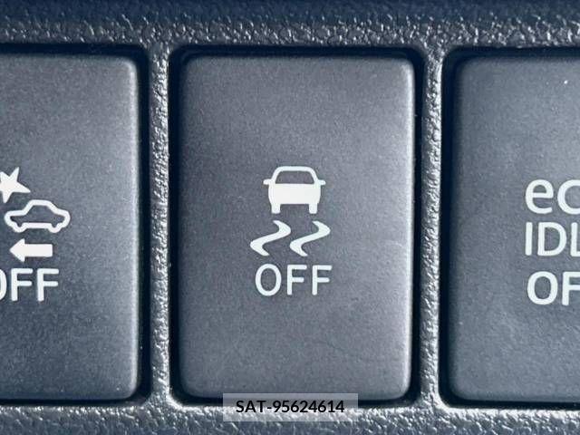 Daihatsu MOVE CUSTOM 2016-03 392509-7