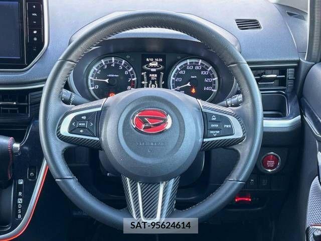 Daihatsu MOVE CUSTOM 2016-03 392509-2