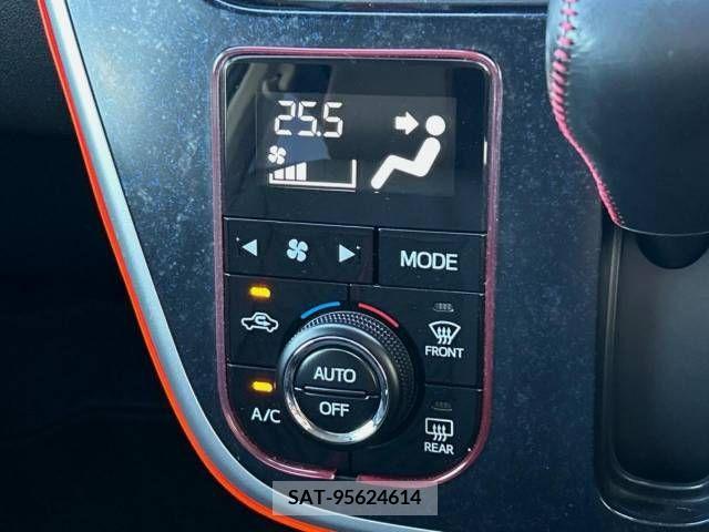 Daihatsu MOVE CUSTOM 2016-03 392509-9