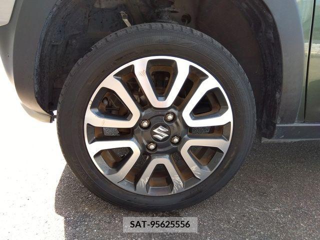 Suzuki HUSTLER 2019-06 246923-16