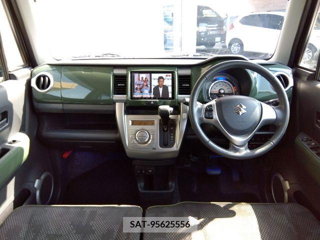 Suzuki HUSTLER 2019-06 246923-4