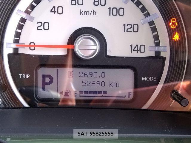 Suzuki HUSTLER 2019-06 246923-9