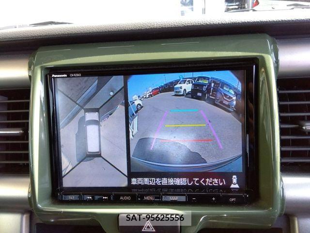 Suzuki HUSTLER 2019-06 246923-10