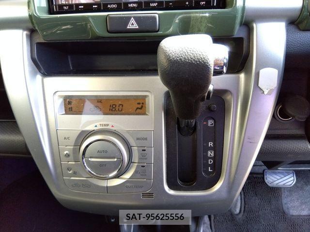 Suzuki HUSTLER 2019-06 246923-11