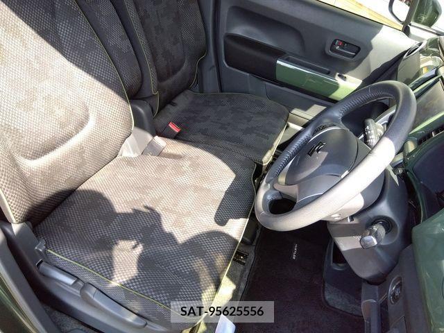 Suzuki HUSTLER 2019-06 246923-6