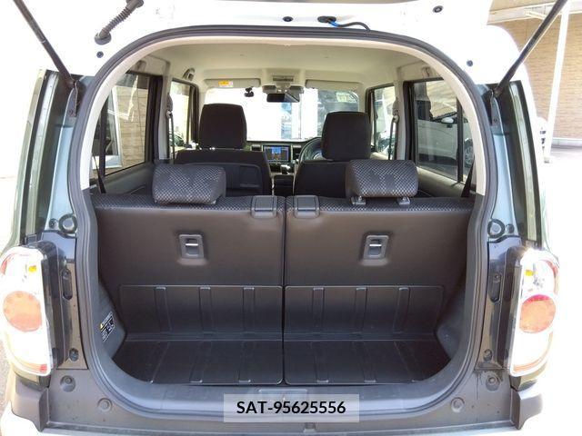 Suzuki HUSTLER 2019-06 246923-7