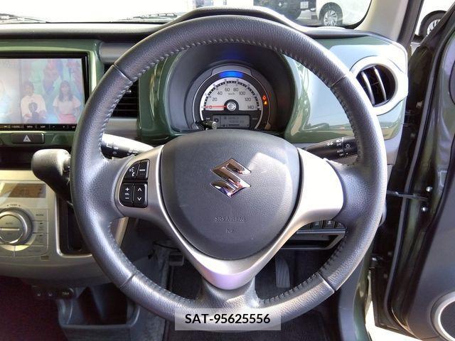 Suzuki HUSTLER 2019-06 246923-8