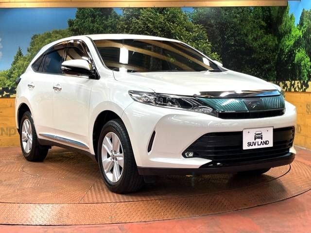 Toyota HARRIER 2017-07 22409-16