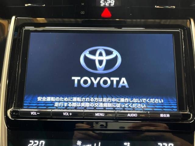 Toyota HARRIER 2017-07 22409-2