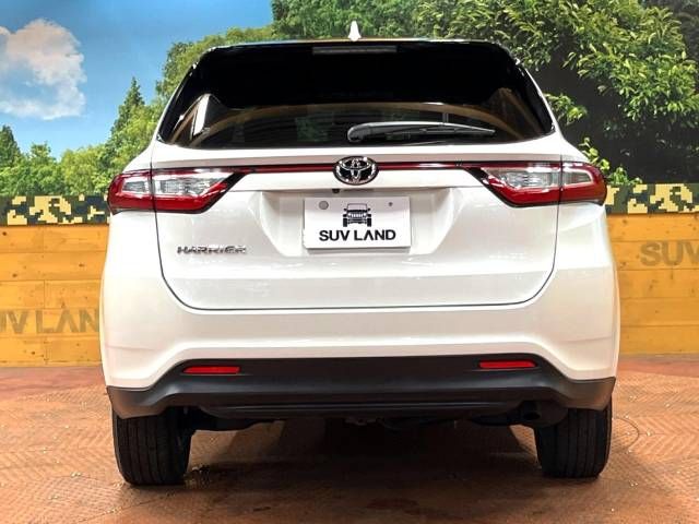 Toyota HARRIER 2017-07 22409-15