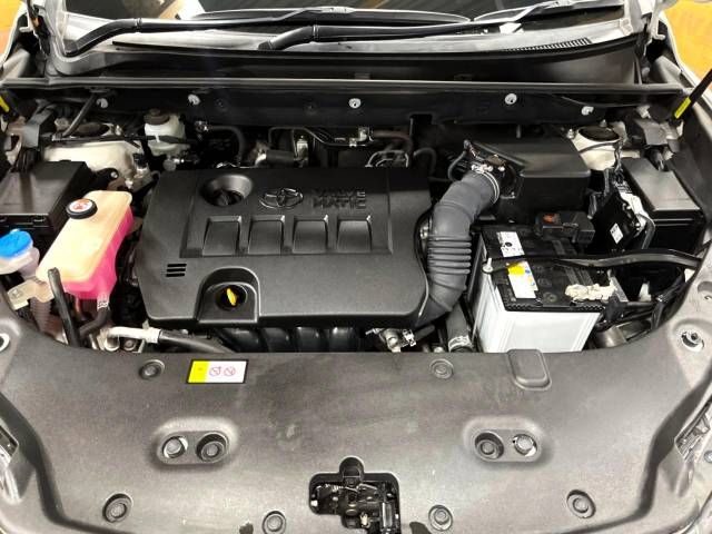 Toyota HARRIER 2017-07 22409-18
