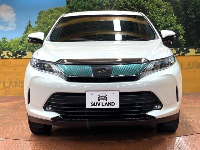 Toyota HARRIER 2017-07 22409-14