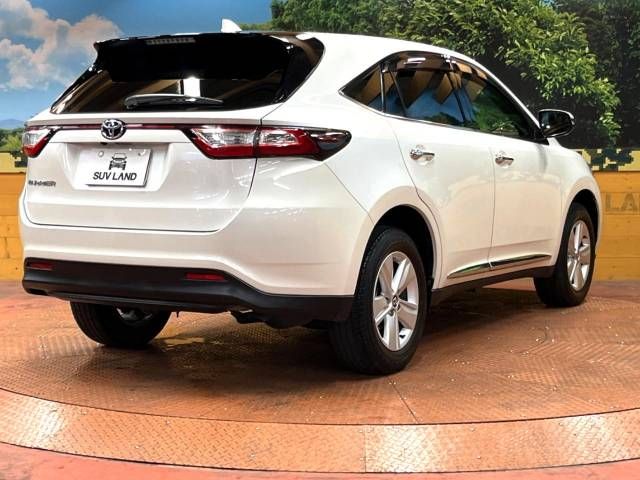 Toyota HARRIER 2017-07 22409-17