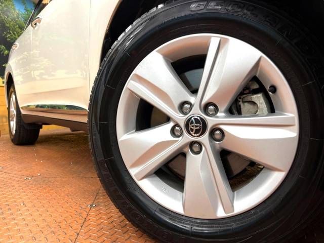 Toyota HARRIER 2017-07 22409-13