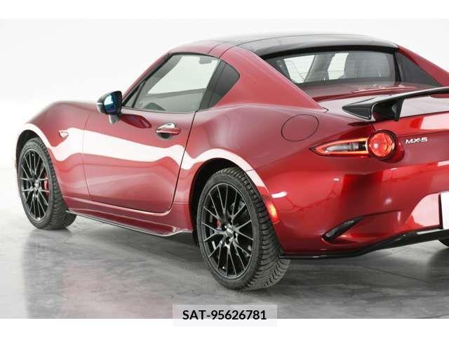 Mazda ROADSTER 2018-03 232564-8