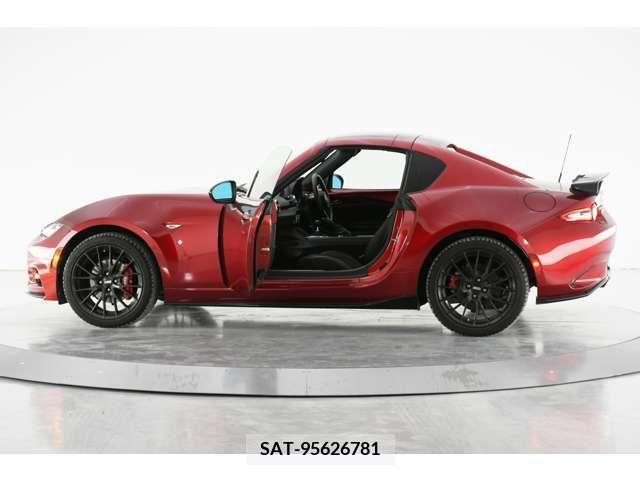 Mazda ROADSTER 2018-03 232564-5