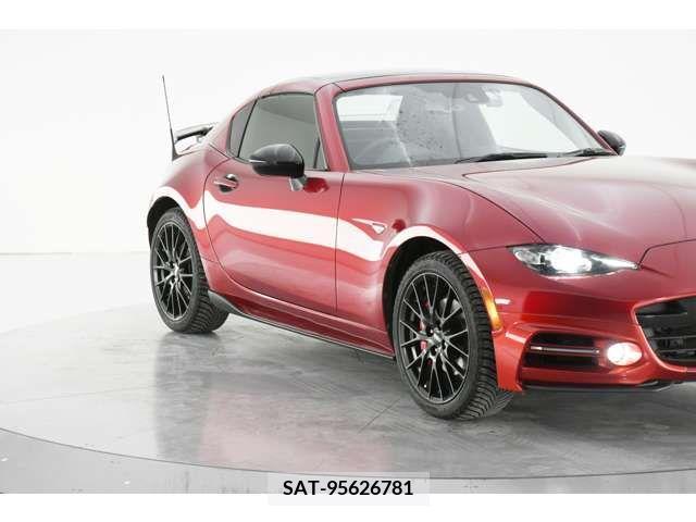 Mazda ROADSTER 2018-03 232564-4