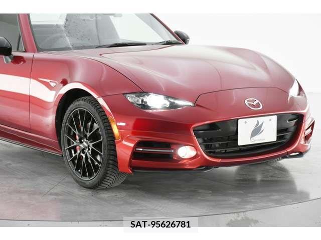 Mazda ROADSTER 2018-03 232564-2