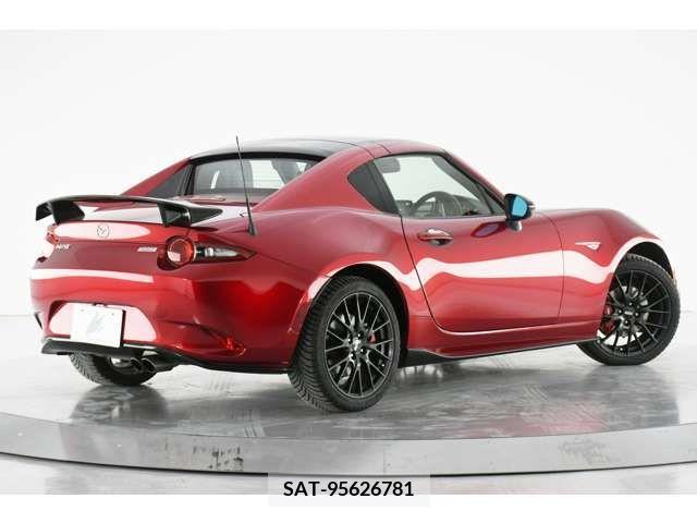 Mazda ROADSTER 2018-03 232564-1
