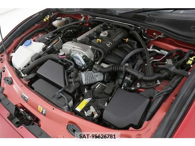 Mazda ROADSTER 2018-03 232564-13