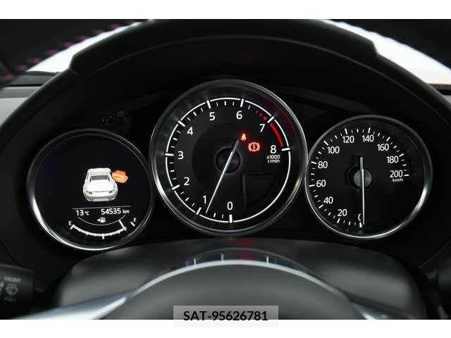 Mazda ROADSTER 2018-03 232564-12