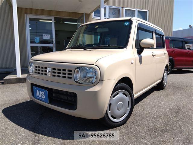 Suzuki LAPIN 2013-06 259724-0