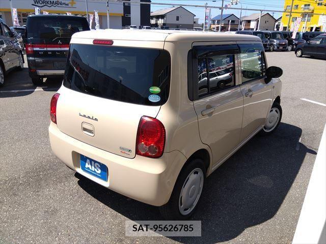 Suzuki LAPIN 2013-06 259724-2
