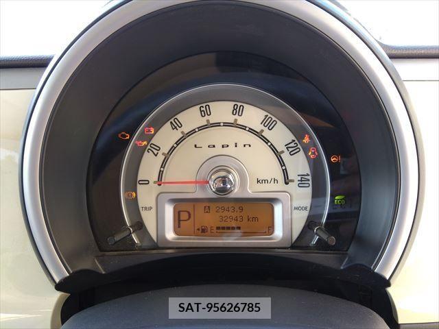 Suzuki LAPIN 2013-06 259724-28