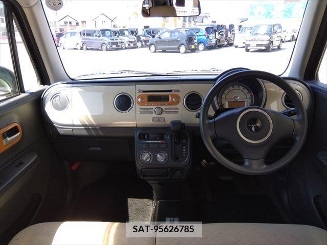 Suzuki LAPIN 2013-06 259724-9