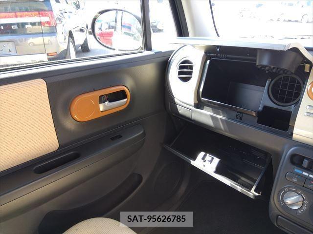 Suzuki LAPIN 2013-06 259724-20