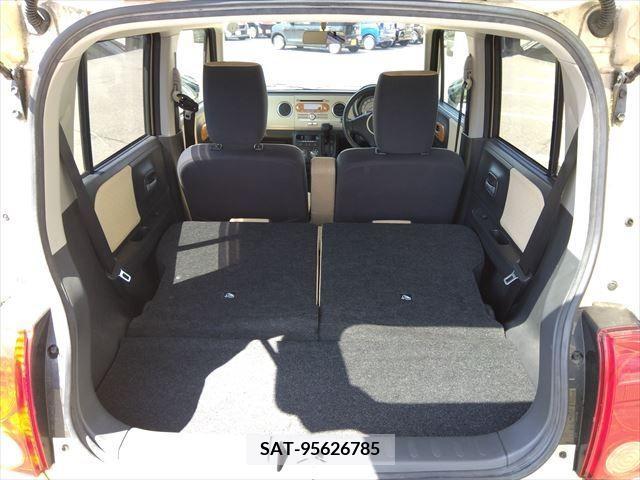 Suzuki LAPIN 2013-06 259724-15