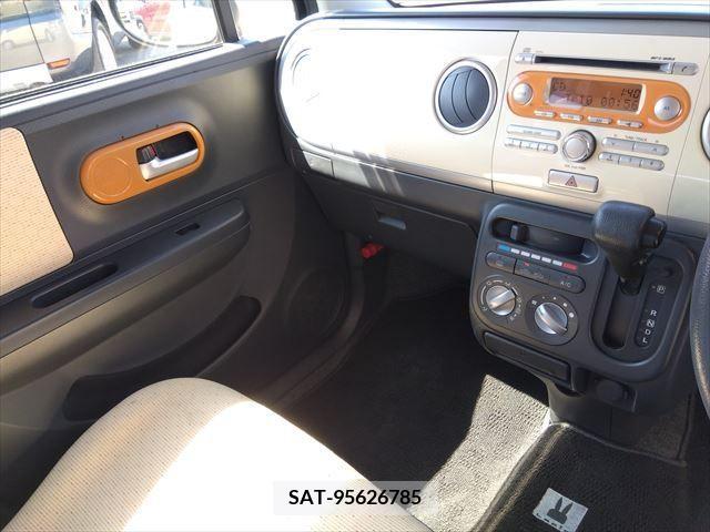 Suzuki LAPIN 2013-06 259724-18
